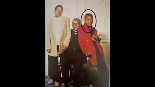 BBNaija: Billionaire, Terry Waya With His Son, Kiddwaya In Epic Throwback Picture