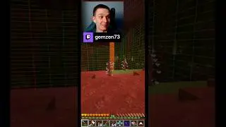 Кофе зло??? #gemzen73 #twitch #stream #стрим #шиза #gaming #funny #minecraft #майнкрафт #gtnh