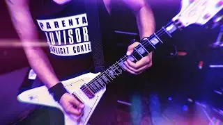 LionSoul - Soldier Through Time (Live Studio Session)