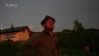 Almleben am Untersberg - Doku - Deutsch