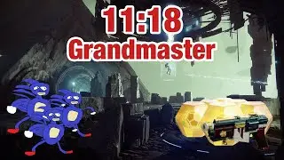 Zooming to the God Roll D.F.A. // Destiny 2 (Season of the Haunted)