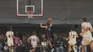 K.J. Torbert's 39-point performance helps East Lansing top Rockford in OT