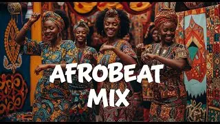 2026 BEST AFROBEAT MIX - Naija Mixtape (Motivational & Inspirational)