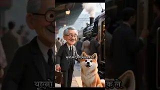 THE STORY😭OF SAD DOG 🐕||#shorts #cartoon #kids #sad || SUBSCRIBE TO SEE THE AI VIDEO