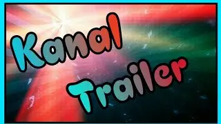 KANALTRAILER - Saphir2301