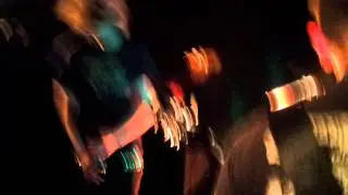 CONTORT   Burn More Churches   Warzone Belfast 25 02 2012