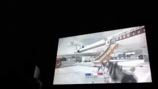 Mw2 Trickshot!                                                             Ps4 Gamertag v_Feedah_x