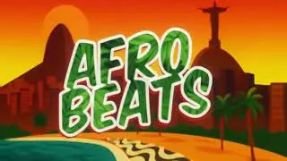 MONTAGEM - PLAY HARD IN RIO DE JANEIRO (DJ KOKADAH) #AFROBEATS