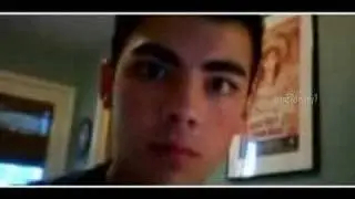 Joe Jonas Funniest Moments