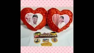 #Photo #Pillows #PhotoCushions #Customized #Photo #Pillows