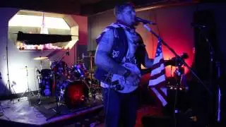 40RTY - Don't Tell Me I'm Sick  - F the VA - The Rockery - Wyandotte, MI