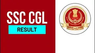 Ssc cgl 2019 final result on 15.02.2019 #ssccgl #ssccgl2019 #ssccgl2021  #ssccglfinalresult