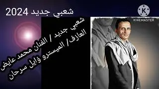 حصرياً اقوى مزمار شعبي بصوت الفنان محمد عايض والعازف وائل سرحان 2024