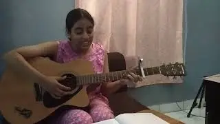 Lucky - Cover -  Olivia Dulcett