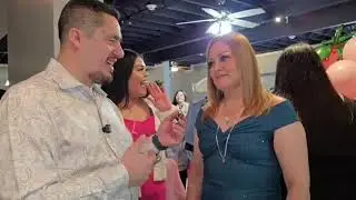 Baby shower de Carla Rodriguez