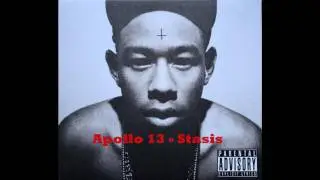 Stasis  (OFWGKTA type beat prod. by T-Mobil)