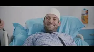 Sahit Plisi kallet mas Doktoreshes ne Spital