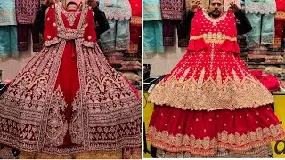 ৬০% সেলে সেমিব্রাইডাল রেডি গাউন/গারারা কিনুন নামমাত্র দামে || Student budget semi-bridal gown/garara