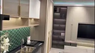 Mc Cabine Kitchen Cabinet