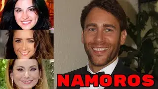 OS AMORES da vida real de CARLOS DE LA MOTA!