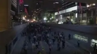 State lawmaker arrested during Louisville protest