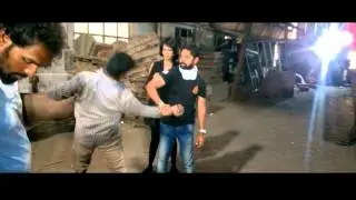Dongaata Movie Making - tfpc.in | Lakshmi Manchu ,Adivi Sesh Dongata