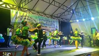 Selecci&oacute;n Joropo Guaviare infantil 2019