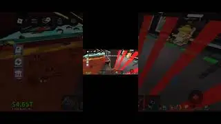 Steel a brain rod event 