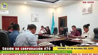 Transmisi&oacute;n en vivo de Henry Murillo