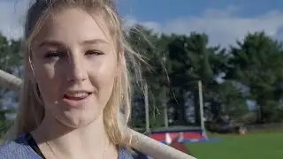 Molly Caudery Women's Javelin Jumper