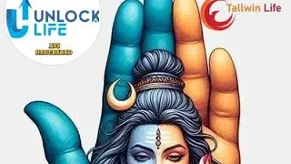 Tallwin Life Zoom Meeting Live । महासिवरात्रि की हार्दिक शुभकामनाएं । #UnlockLife #Tlife #WinsPlay 🔴