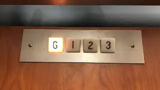 Open Machine Room Again! Dover/Miami Elevator at Beach Villas (2500s) South Seas Resort, Captiva FL