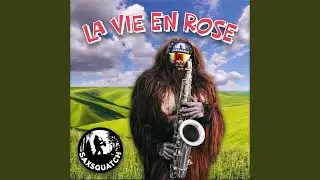 La Vie En Rose