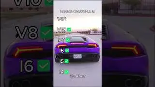 WHICH ENGINE SOUNDS BEST🔊✅😱