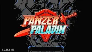 Panzer Paladin: Gameplay