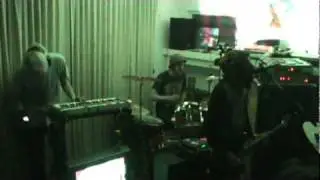 Raised by Television - Intro/Rats on the Pavement/Morning After (Live)