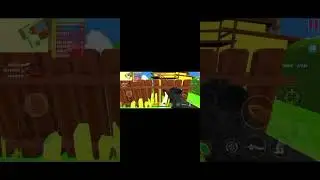 dude theft wars siper 8x game 🎮  #ajgameing#