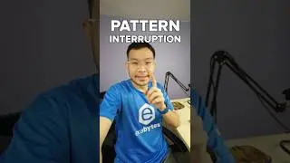 Examples of Video Pattern Interruption to Hook Your Viewers