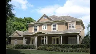 19735 Prince Benjamin Drive, Lutz, FL 33549 - David Weekly House For Sale in Lutz
