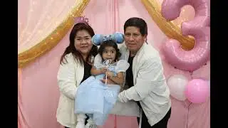 Camila&rsquo;s Birthday &ndash; Turn-Key Pro DSLR Photo Booth in Covina, CA | be&Uuml;tiful Pixels