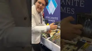 Syncanite Foundation &mdash; это игра, в которой вы используете свою силу, чтобы контролировать мир (и ...