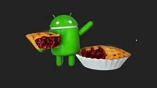 Two Key Features of Android 9 PIE Battery life and Gestures