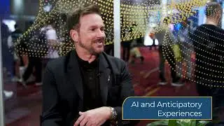 What Inspired C[x]O Leaders at CES 2024
