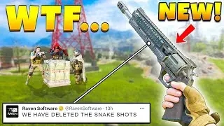 *NEW* WARZONE 3 BEST HIGHLIGHTS! - Epic & Funny Moments #359