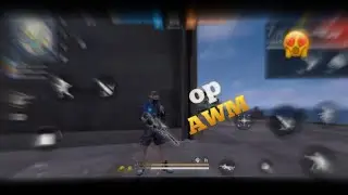 New AWM skin testing in free fire-para samsunga3,a5,a6,a7,j2,j5,j7,s5,s6,s7,s9,a10,a20,a30,a50,a70