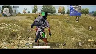 Pubg new state, Rank Grinding