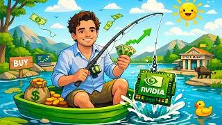 La p&ecirc;che aux opportunit&eacute;s