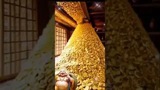 Manifest Wealth and Prosperity with this Powerful kuber Mantra #shorts #yt #mantra #chanting