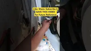 Kenmore Washer F9E1 ERROR CODE #appliancerepair #diyrepair #washerrepair #washer #diy #repair #howto