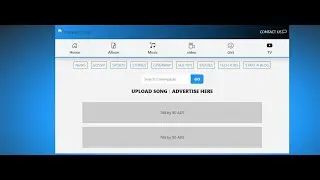 CrownPaste Theme LIke Naijaloaded WordPress Theme [DOWNLOAD]